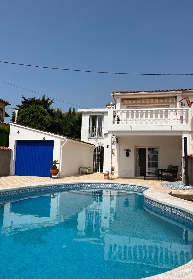 Villa Maria By Albir Proper Properties 阿尔比尔 外观 照片
