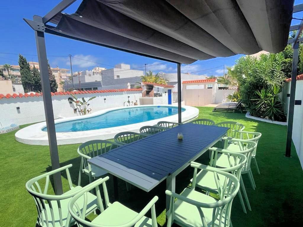 Villa Maria By Albir Proper Properties 阿尔比尔 外观 照片