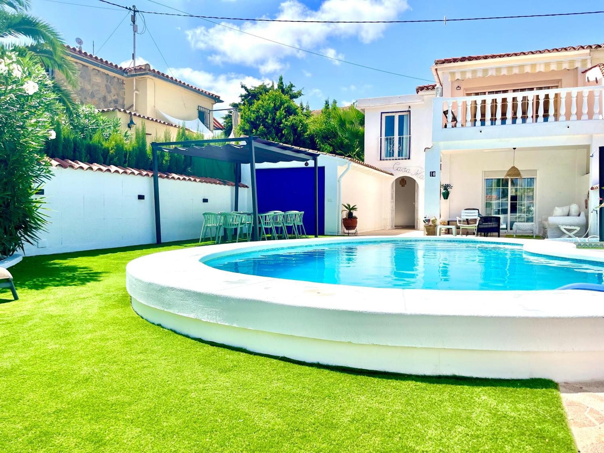 Villa Maria By Albir Proper Properties 阿尔比尔 外观 照片
