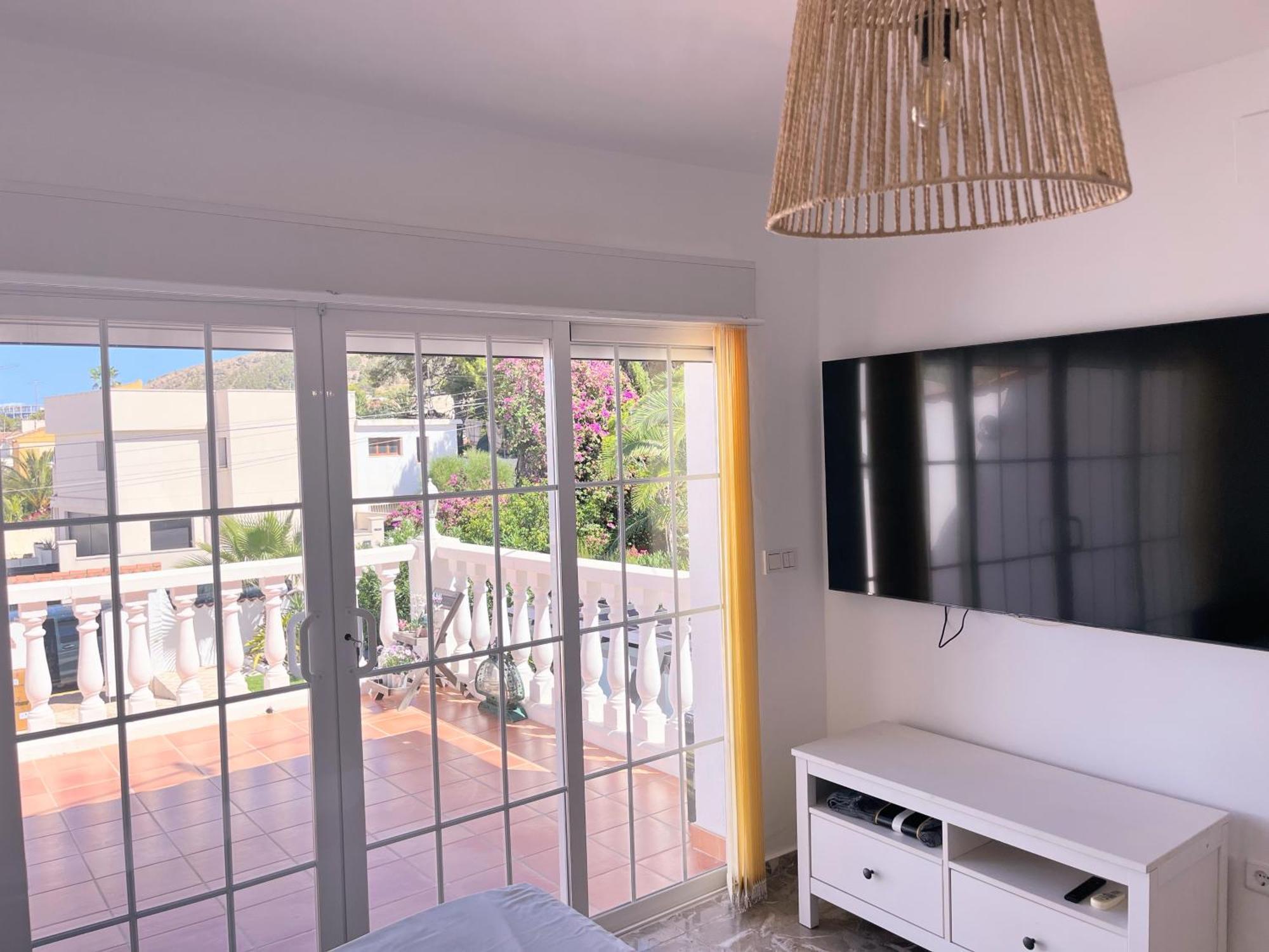Villa Maria By Albir Proper Properties 阿尔比尔 外观 照片