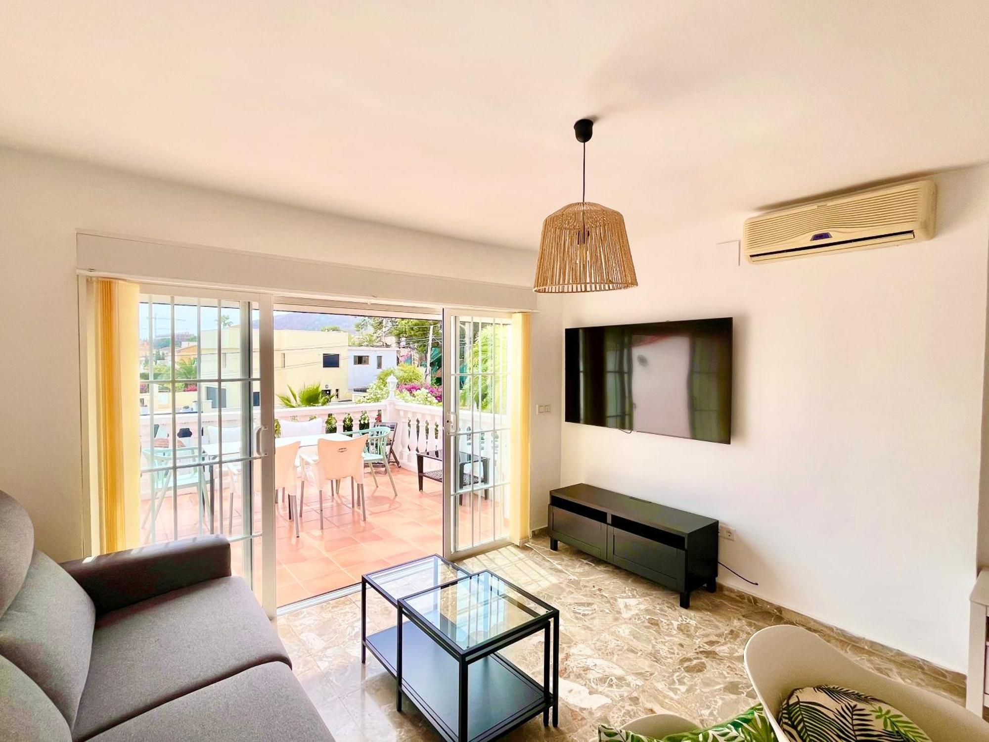 Villa Maria By Albir Proper Properties 阿尔比尔 外观 照片